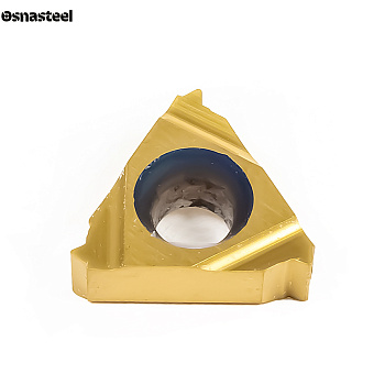 11ER1.00ISO HR1215 пластина твердосплавная HARTO