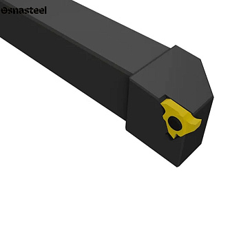 JSTGL2525M16 державка для обработки наружных канавок HARTO