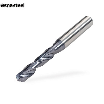 HARTO AHRT1.083.10.32.089 TiAlN сверло