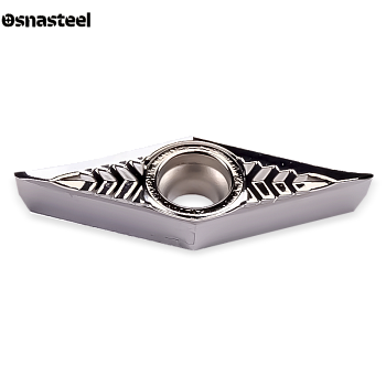 VBGT110302-N1 HR5115 пластина твердосплавная HARTO