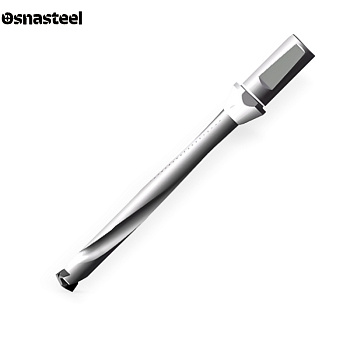 HDC-D8-140-112-16 корпус сверла HARTO