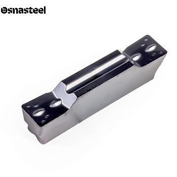 MGMN400-M HR2120 пластина твердосплавная HARTO