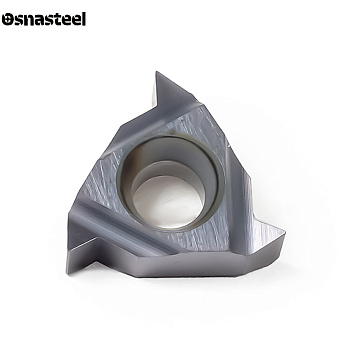 11IRA55 HR2120 пластина твердосплавная HARTO