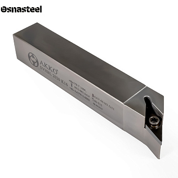 SVHBL 2020 K16 державка для наружного точения AKKO