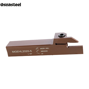 MGEHL2020-5 державка для обработки наружных канавок HARTO