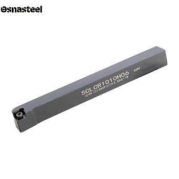 SCLCR 1010 H06 державка для наружного точения HARTO