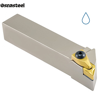 TDJNL 3232 P15-H державка для наружного точения с подводом СОЖ AKKO