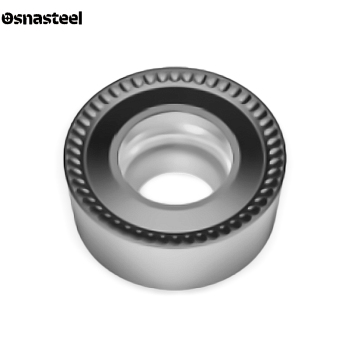RCMT10T3MOE-P3 HR2235 пластина твердосплавная HARTO