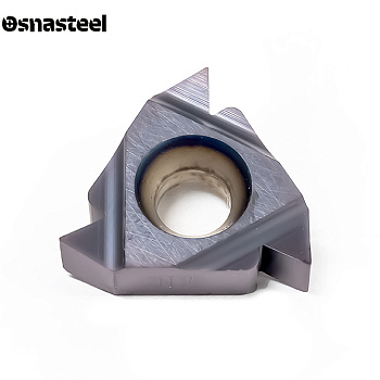 16ER8NPT HR2120 пластина твердосплавная HARTO