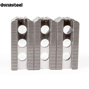 HJ-05 кулачки закалённые 5'' 3 шт.