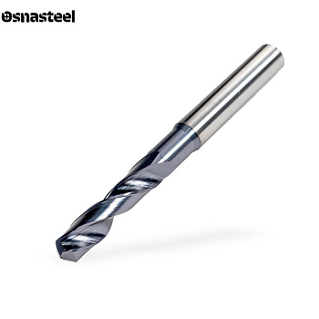 HARTO AHRT1.069.08.22.079 TiAlN сверло