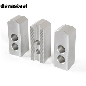 AL66012 кулачки алюминиевые 12'' OZKAYALI