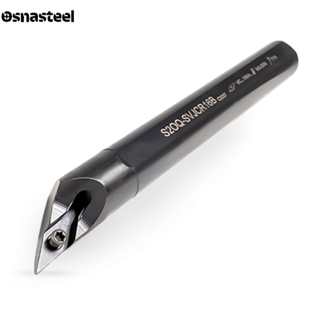 S20Q SVJCR 16 расточная державка HARTO