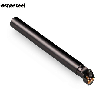 S16Q MTUNL 16 расточная державка HARTO