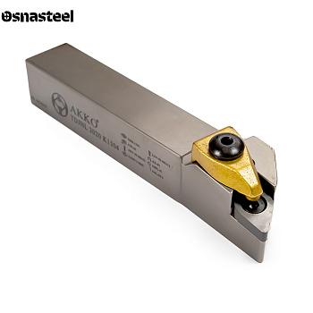 TDJNL 2020 K1504 державка для наружного точения AKKO