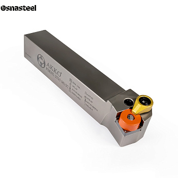 PSKNL 2525 M15C державка для наружного точения AKKO