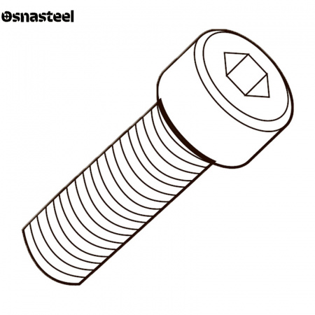 MOUNTING-SCREW