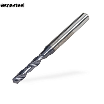 HARTO AHRT1.045.06.15.066 TiAlN сверло