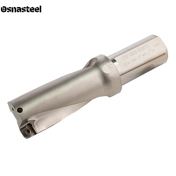 C32-2D39-83SP11 сверло HARTO