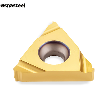 16EL1.25ISO HR1215 пластина твердосплавная HARTO