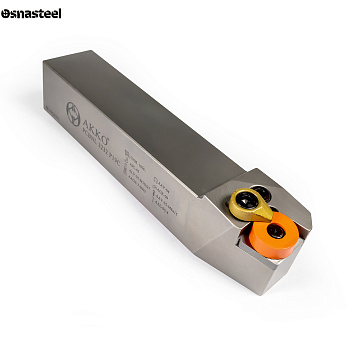PCBNL 3232 P19C державка для наружного точения AKKO