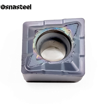 XCMT070304-CM HR2135 пластина твердосплавная HARTO