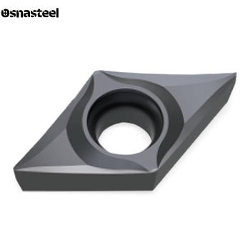 DCGT070202-S1 HR4310 пластина твердосплавная HARTO