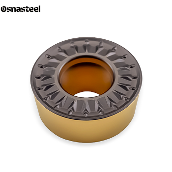 RCGT2006MOS-RP HR1205 пластина твердосплавная HARTO