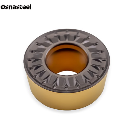 RCGT1606MOS-RP HR1210 пластина твердосплавная HARTO