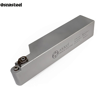 SRDCR 3232 P16C державка для наружного точения AKKO