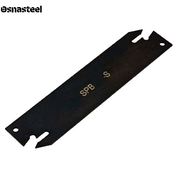 SPB332-S нож для отрезки и обработки глубоких канавок HARTO