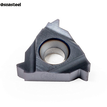 16ER11W HR2120 пластина твердосплавная HARTO