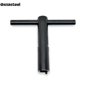 HSK63 ключ для трубок подачи СОЖ