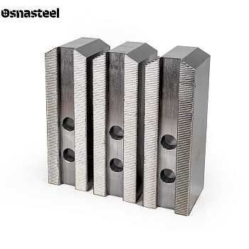 Кулачки сырые 10'' длина 130 мм высота 50 мм 3 шт.