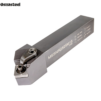 MSSNR 2525 M15 державка для наружного точения HARTO