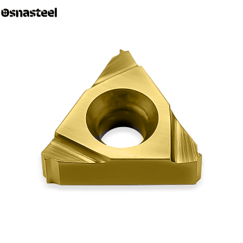 08IR1.25ISO HR1215 пластина твердосплавная HARTO