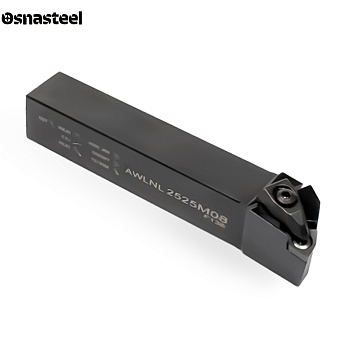 AWLNL 4040 R08 державка для наружного точения HARTO