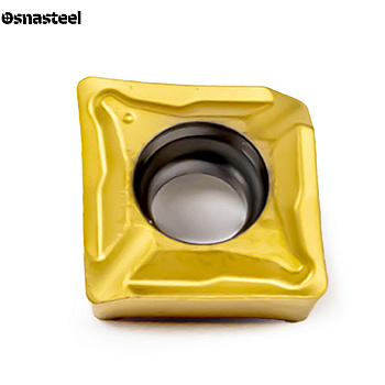 XCMT050204-MF HR4120 пластина твердосплавная HARTO