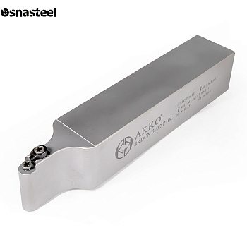 SRDCN 3232 P10C державка для наружного точения AKKO