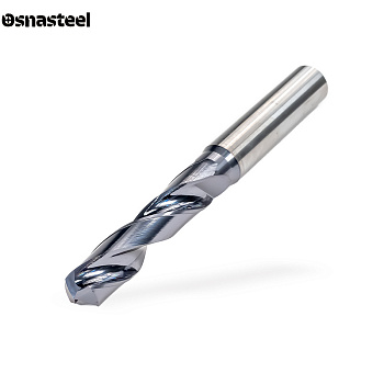 HARTO AHRT1.107.12.37.102 TiAlN сверло