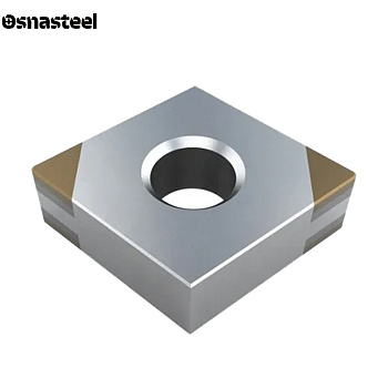 CNGA120408-N2S4 HRB1120 пластина твердосплавная HARTO