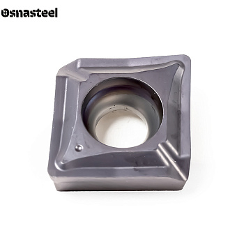 XCMT130408-TC HR8125 пластина твердосплавная HARTO