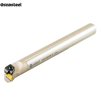 S50V CKUNR 16 расточная державка AKKO