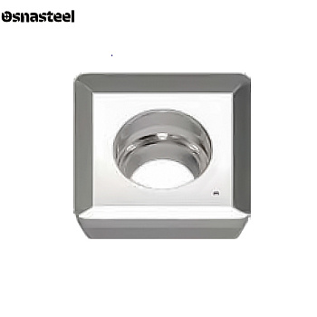 SPGT140512-AF HR5115 пластина твердосплавная HARTO