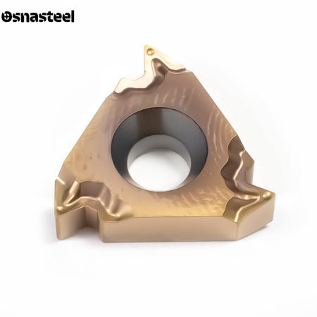 16IRM3.00ISO HR2120 пластина твердосплавная HARTO 1