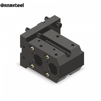 B55-BTHD 15-20 CH85/120 L120 Блок BMT55 для расточных резцов двойной SD58133 SPHOORTI