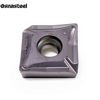 XCMT170508-TC HR8125 пластина твердосплавная HARTO