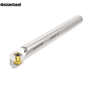 A32T TCKNR 16 расточная державка AKKO