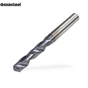 HARTO AHRT1.073.08.29.079 TiAlN сверло