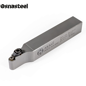 SRDCN 1616 H08C державка для наружного точения AKKO